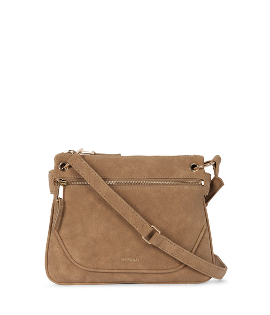 variant:: latte -- britt fauxsuede latte