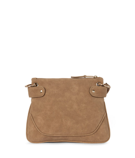 variant:: latte -- britt fauxsuede latte