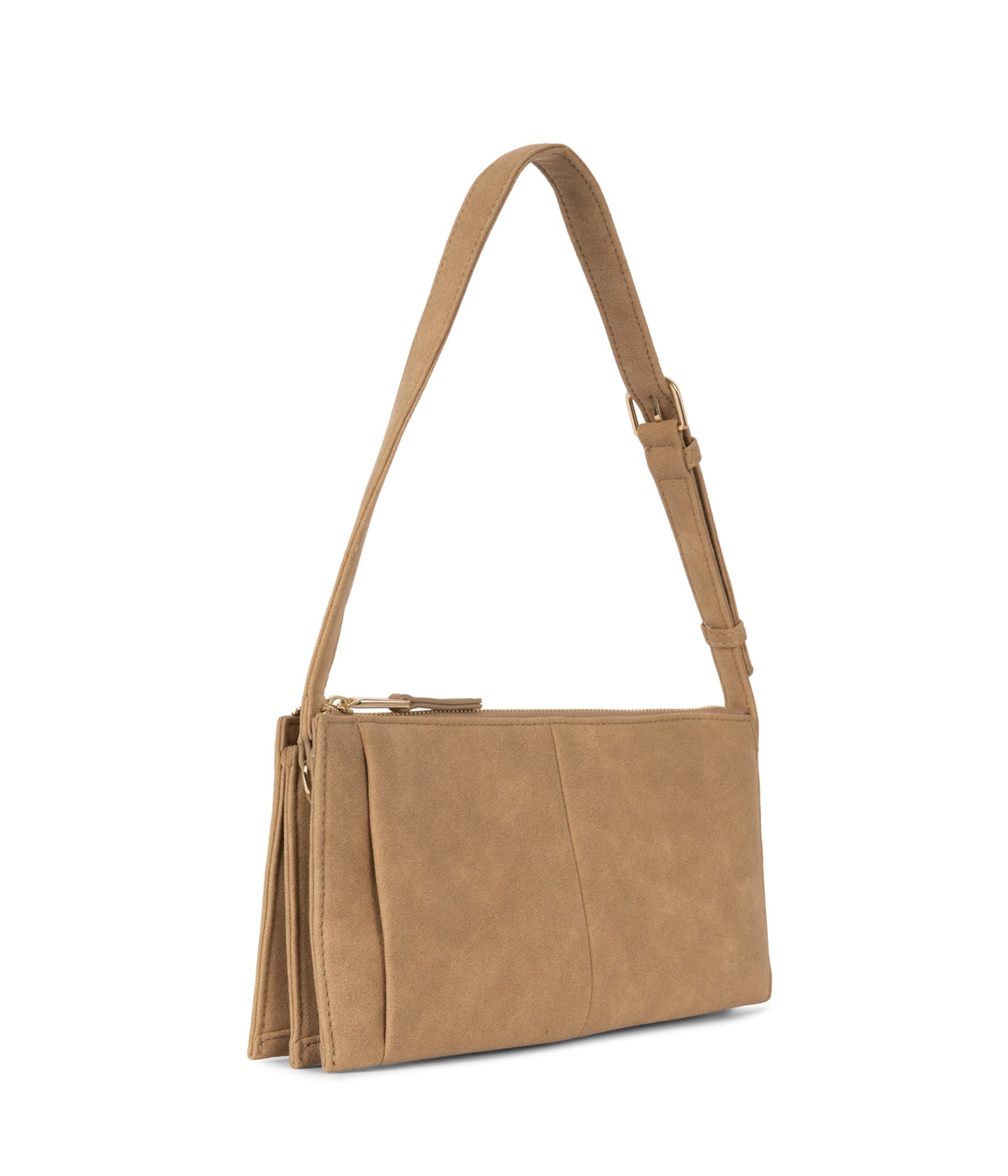 variant:: latte -- saige fauxsuede latte
