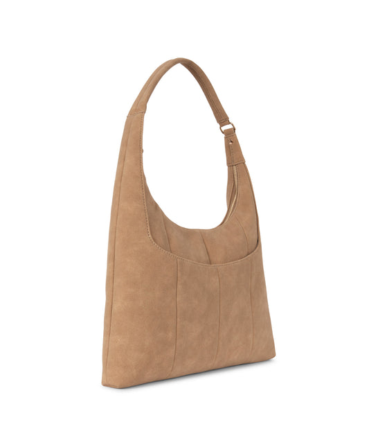 variant:: latte -- emma fauxsuede latte
