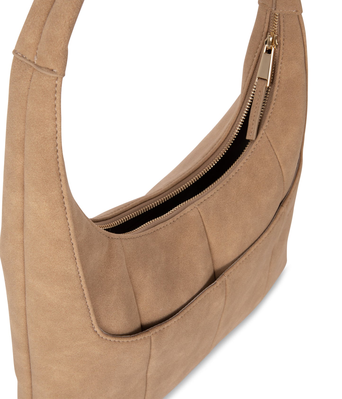 variant:: latte -- emma fauxsuede latte