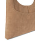 variant:: latte -- emma fauxsuede latte