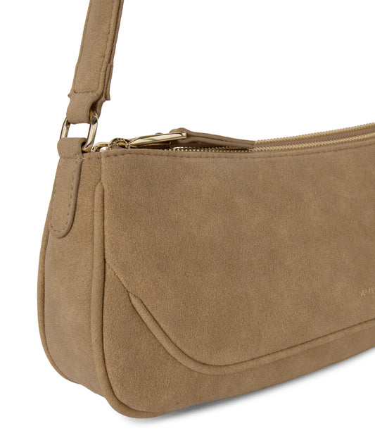 variant:: latte -- lene fauxsuede latte
