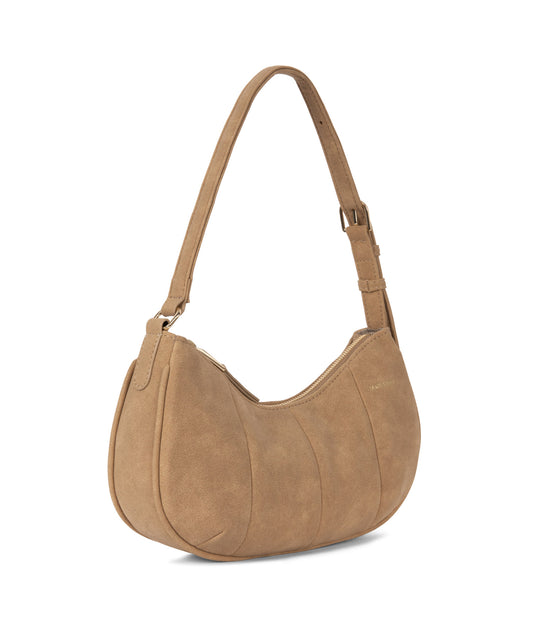 variant:: latte -- mari fauxsuede latte