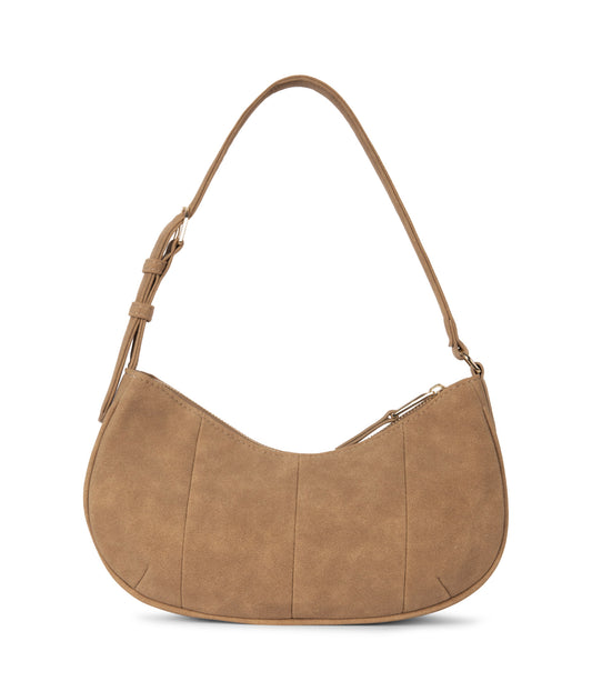 variant:: latte -- mari fauxsuede latte