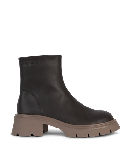 variant:: brun -- azio shoe brun