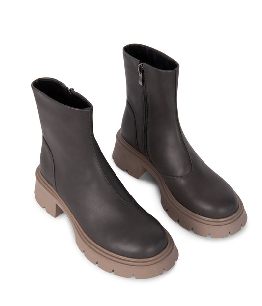 variant:: brun -- azio shoe brun