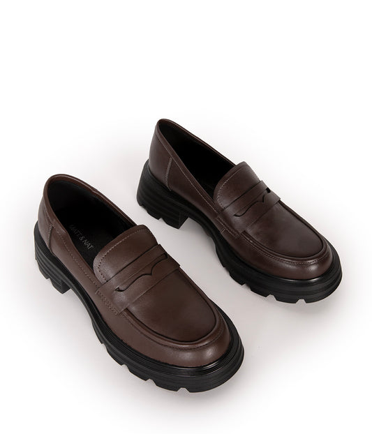 variant:: brun -- dido shoe brun