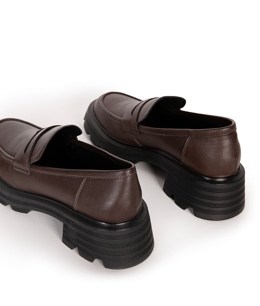 variant:: brun -- dido shoe brun