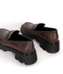 variant:: brun -- dido shoe brun