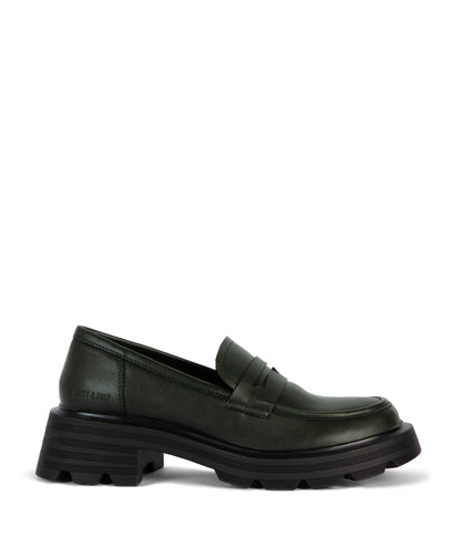 variant:: vert -- dido shoe vert