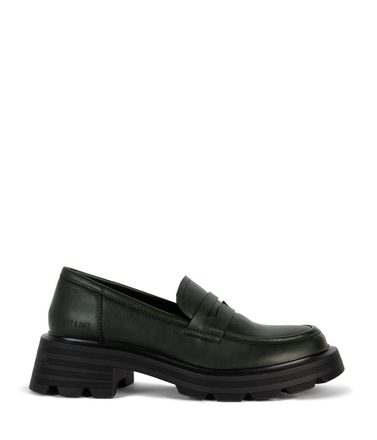 variant:: vert -- dido shoe vert
