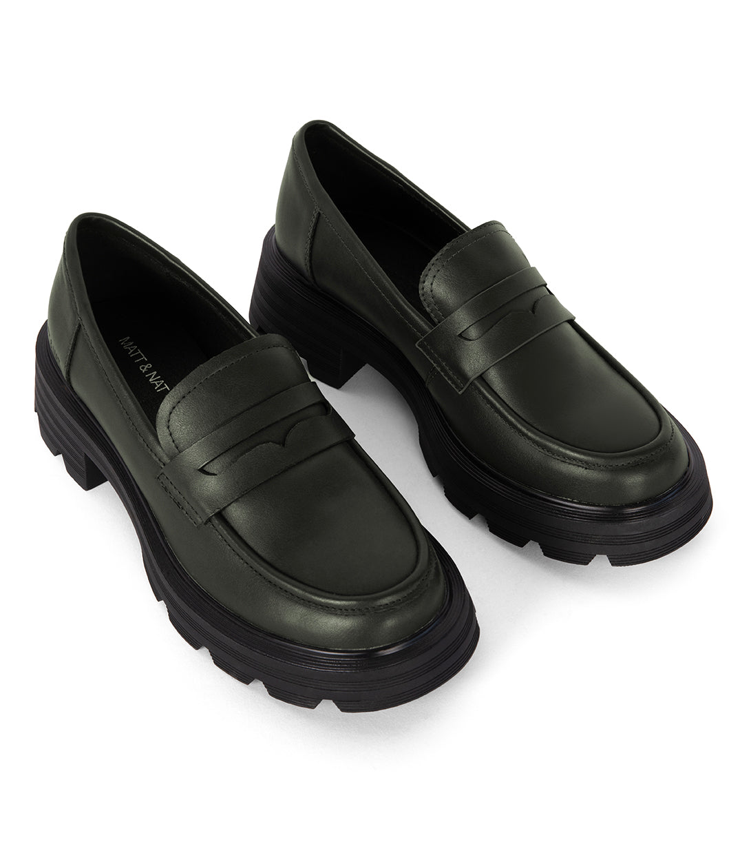 variant:: vert -- dido shoe vert