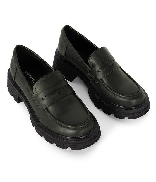 variant:: vert -- dido shoe vert