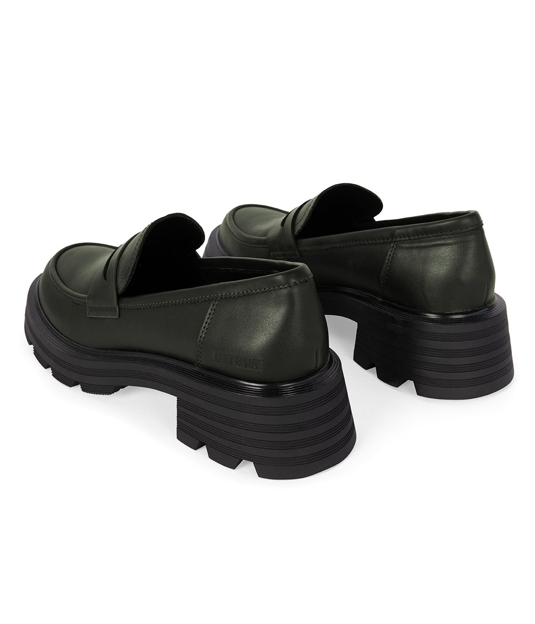 variant:: vert -- dido shoe vert