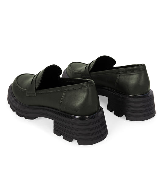 variant:: vert -- dido shoe vert