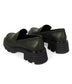 variant:: vert -- dido shoe vert