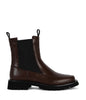 variant:: brun -- ESTER Bottes Chelsea brun
