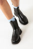 variant:: brun -- ESTER Bottes Chelsea brun