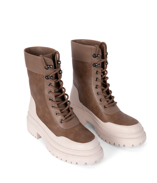 variant:: brun -- haze shoe brun