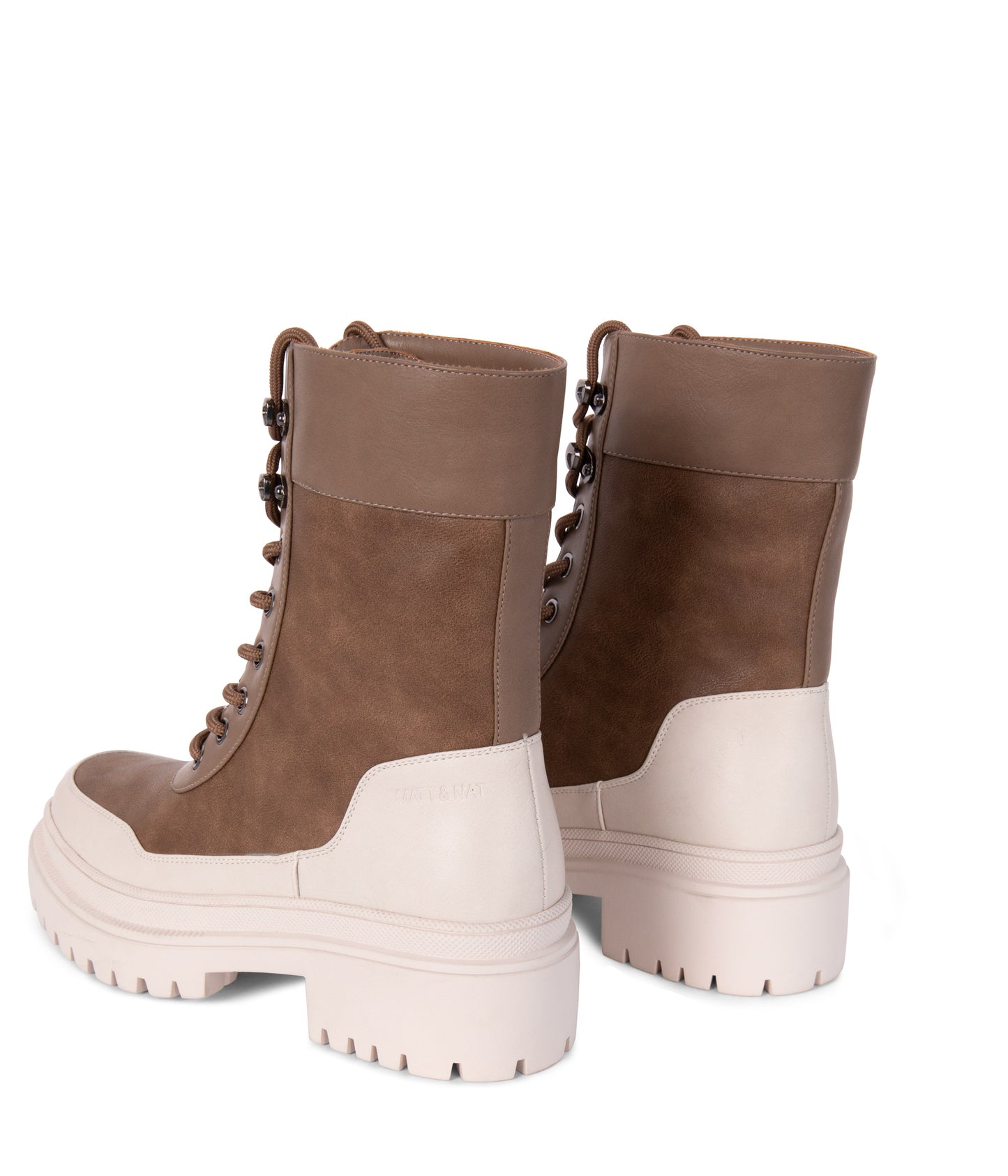 variant:: brun -- haze shoe brun