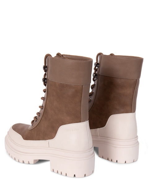 variant:: brun -- haze shoe brun