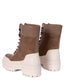 variant:: brun -- haze shoe brun