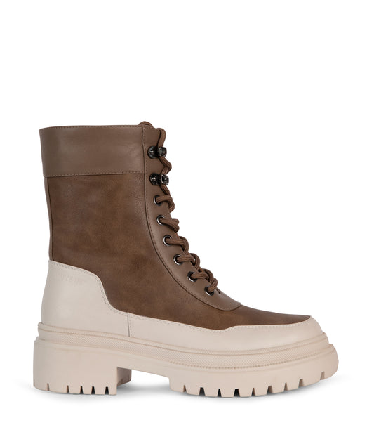 variant:: brun -- haze shoe brun