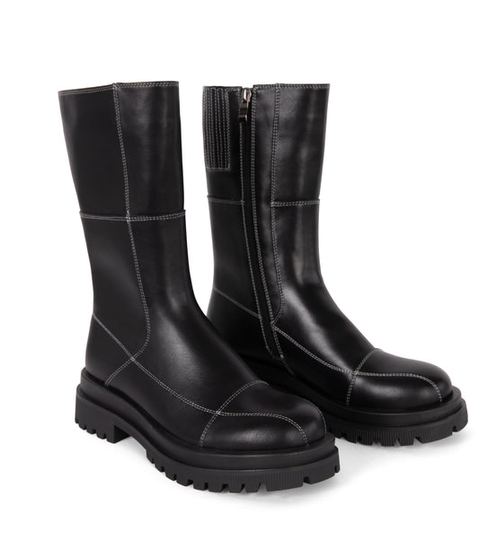 variant:: noir -- onia shoe noir