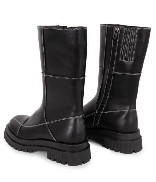 variant:: noir -- onia shoe noir