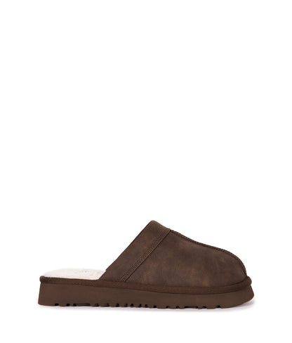 variant:: brun -- tori shoe brun