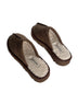 variant:: brun -- tori shoe brun
