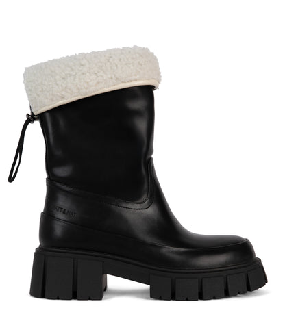 variant:: noir -- zuko shoe noir