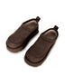 variant:: brun -- moxi shoe brun