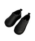 variant:: noir -- moxi shoe noir