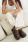 variant:: brun -- moxi shoe brun
