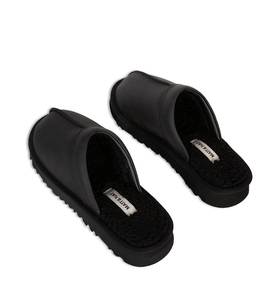 variant:: noir -- tori shoe noir