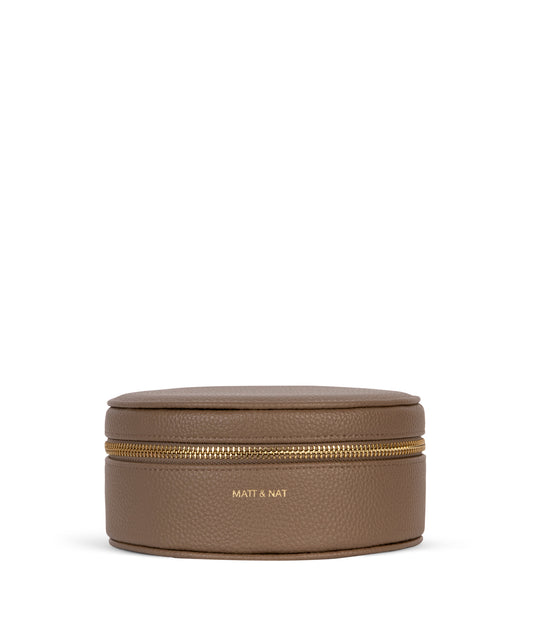 variant:: caramel -- dot grain caramel