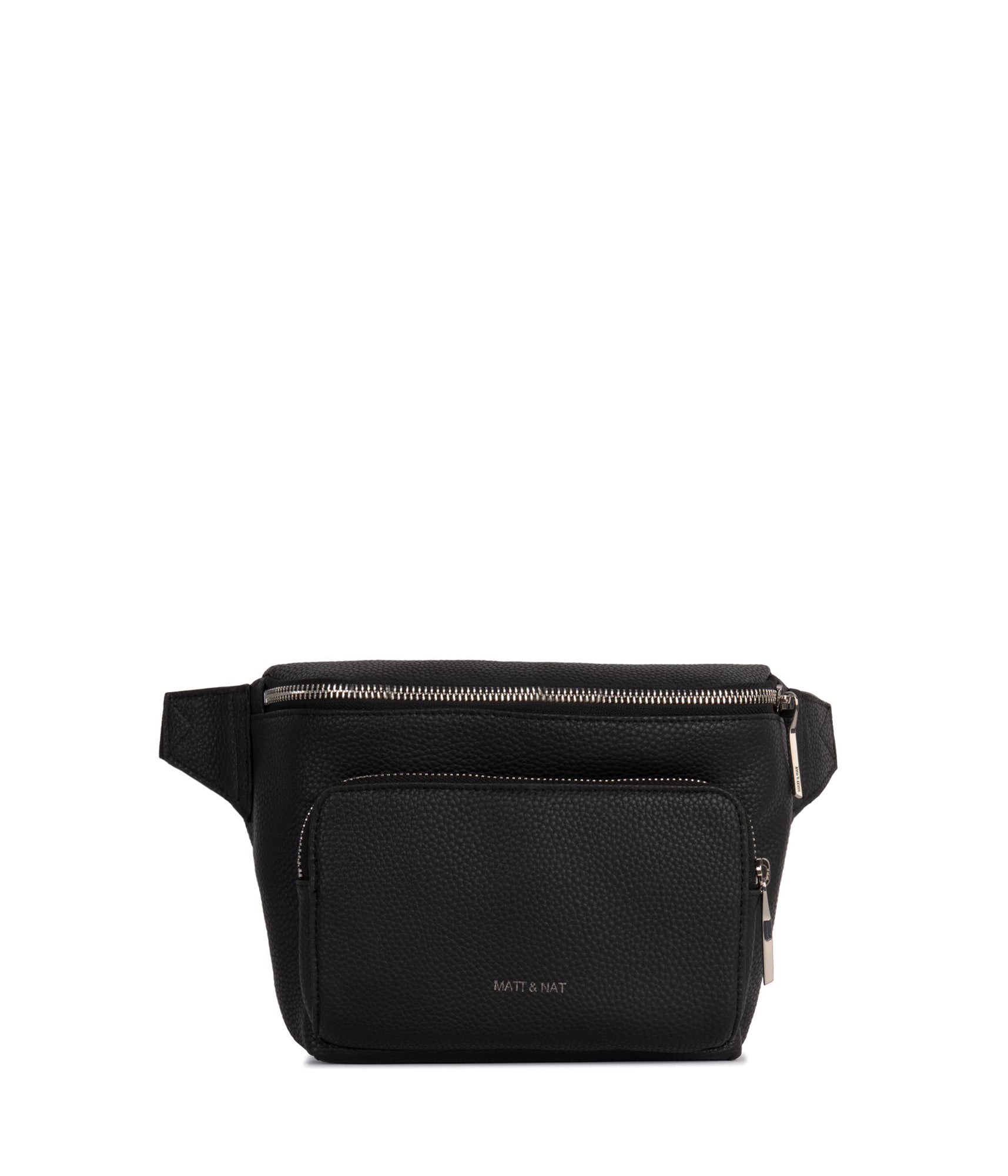 KORA Sac banane végétalien - Pureté | Matt & Nat KORA Sac banane végétalien - Pureté | Matt & Nat