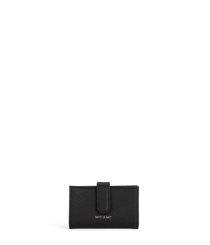 variant:: noir -- crepe grain noir