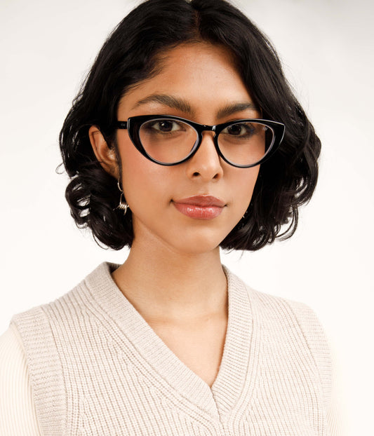 variant:: noir -- amara3 sunglasses noir