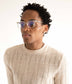 variant:: transparent -- izumi3 sunglasses transparent
