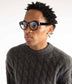 variant:: noir -- yan3 sunglasses noir