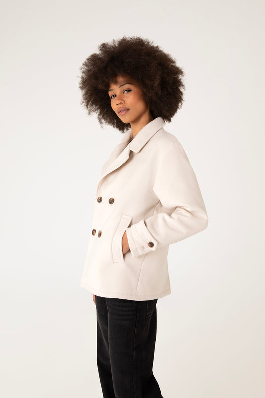 variant:: creme -- ria jacket creme