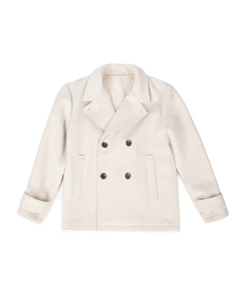 Manteaux et vestes en laine