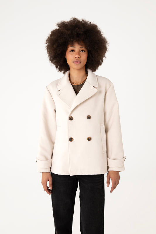 variant:: creme -- ria jacket creme