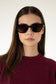 variant:: noir -- asuna sunglasses noir