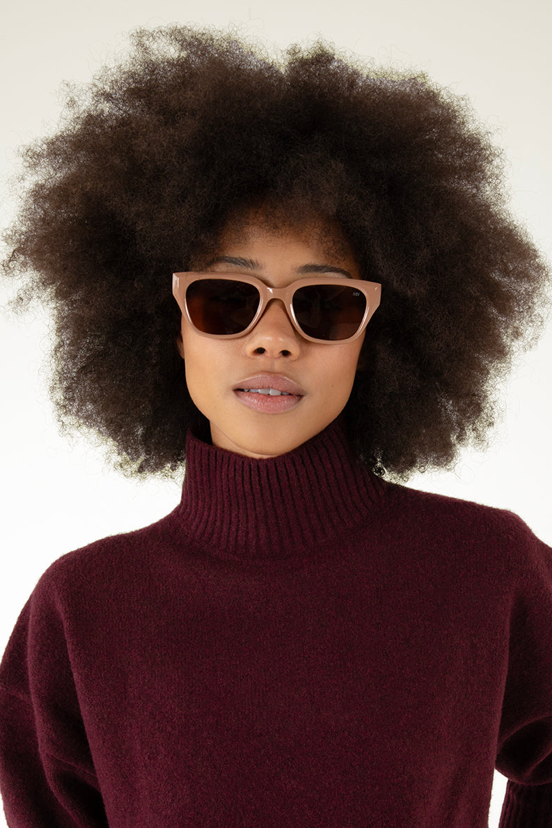 variant:: brun -- asuna sunglasses brun