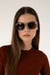 variant:: brun -- jada sunglasses brun