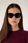 variant:: noir -- laci sunglasses noir